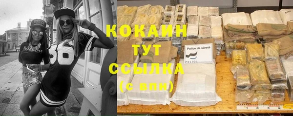 твердый Покров